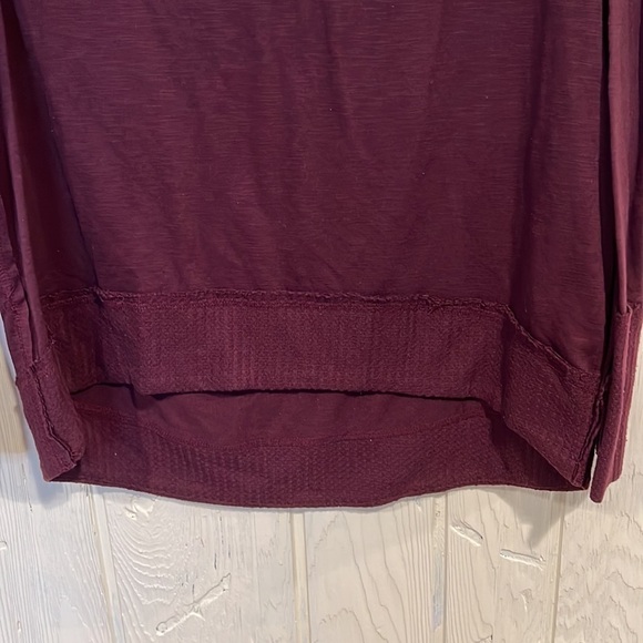 Knox Rose Long Sleeve Top, Size L - Picture 5 of 9